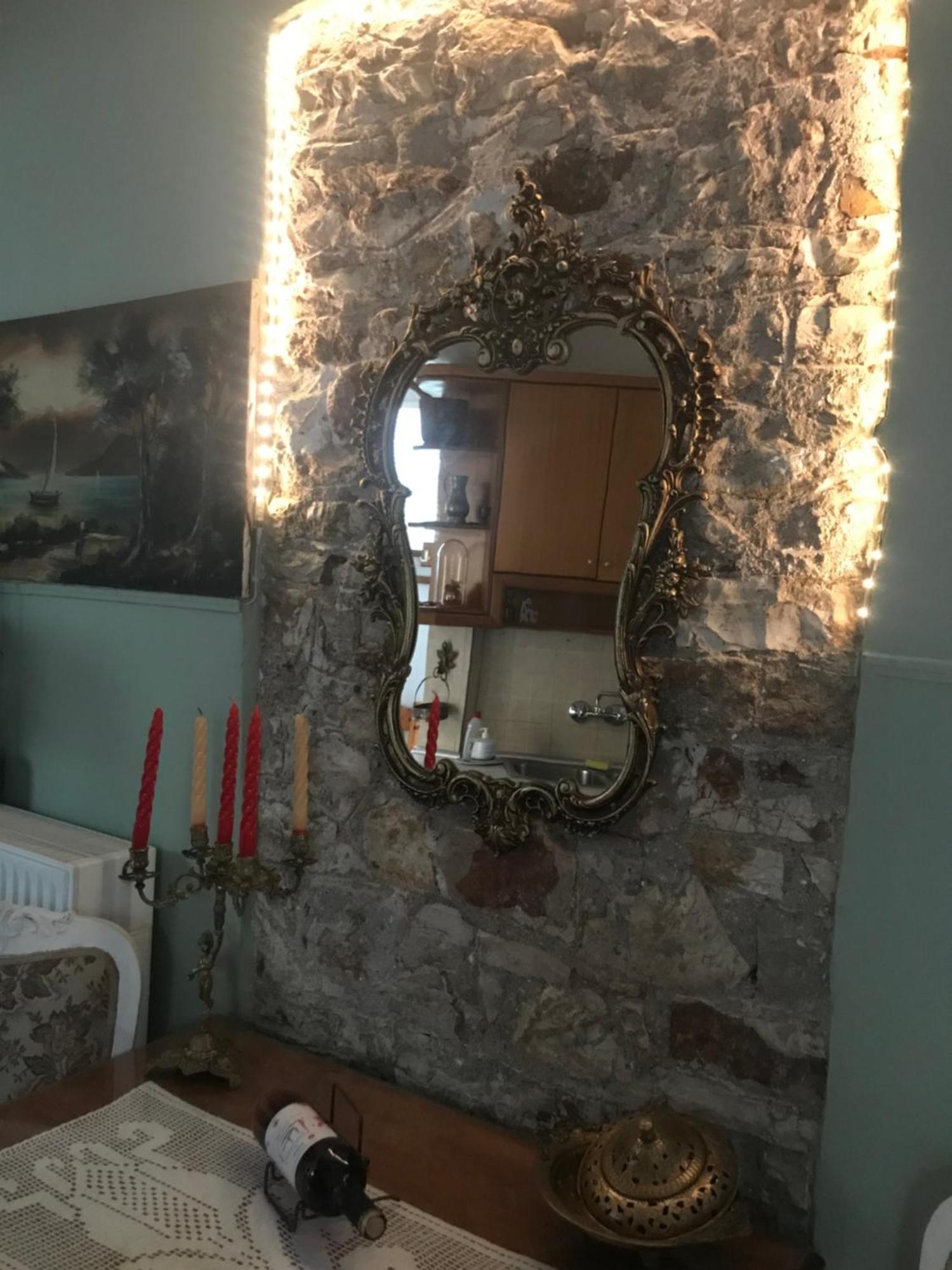 Giannoulis House 2 Vintage Leilighet Preveza Eksteriør bilde