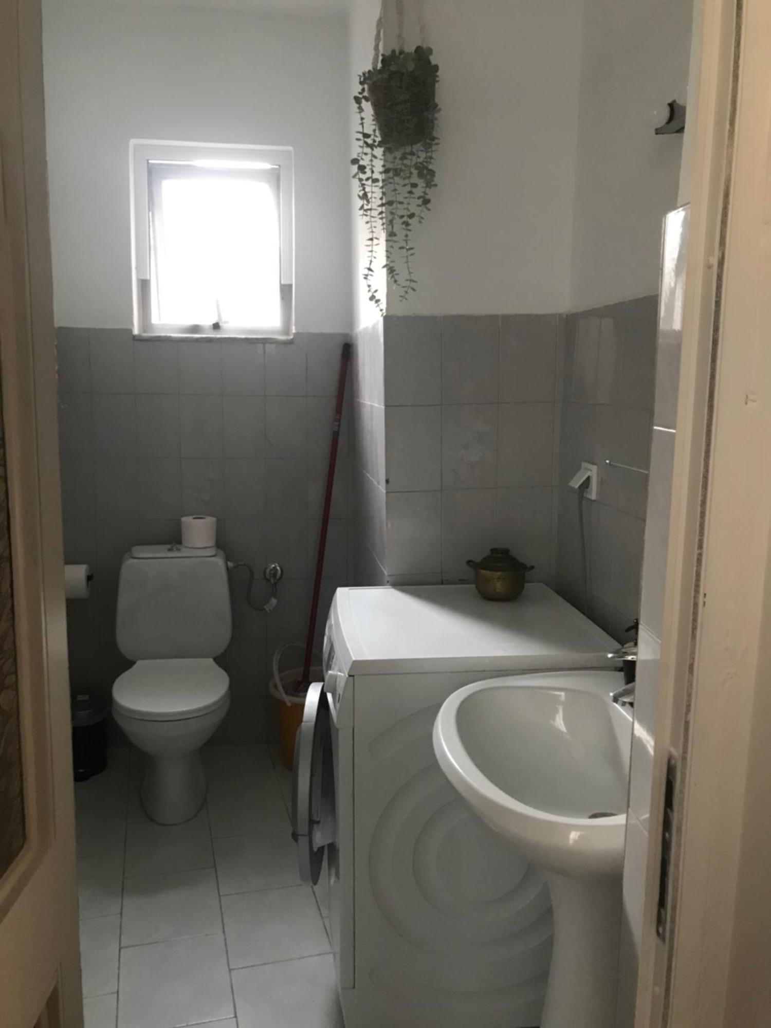 Giannoulis House 2 Vintage Leilighet Preveza Eksteriør bilde