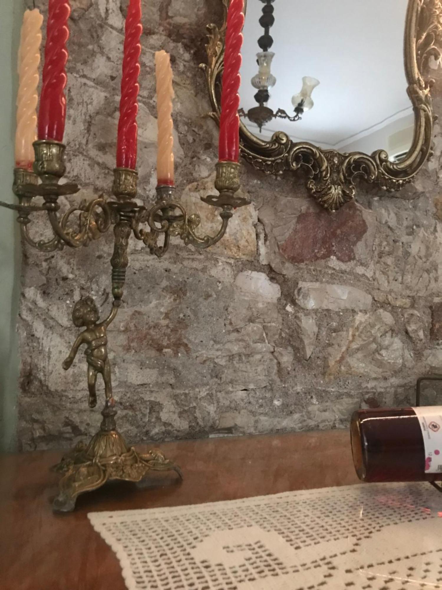 Giannoulis House 2 Vintage Leilighet Preveza Eksteriør bilde