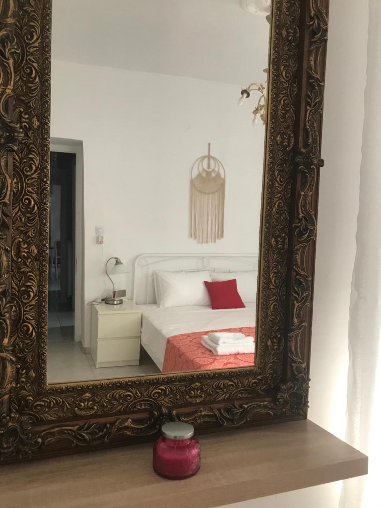 Giannoulis House 2 Vintage Leilighet Preveza Eksteriør bilde
