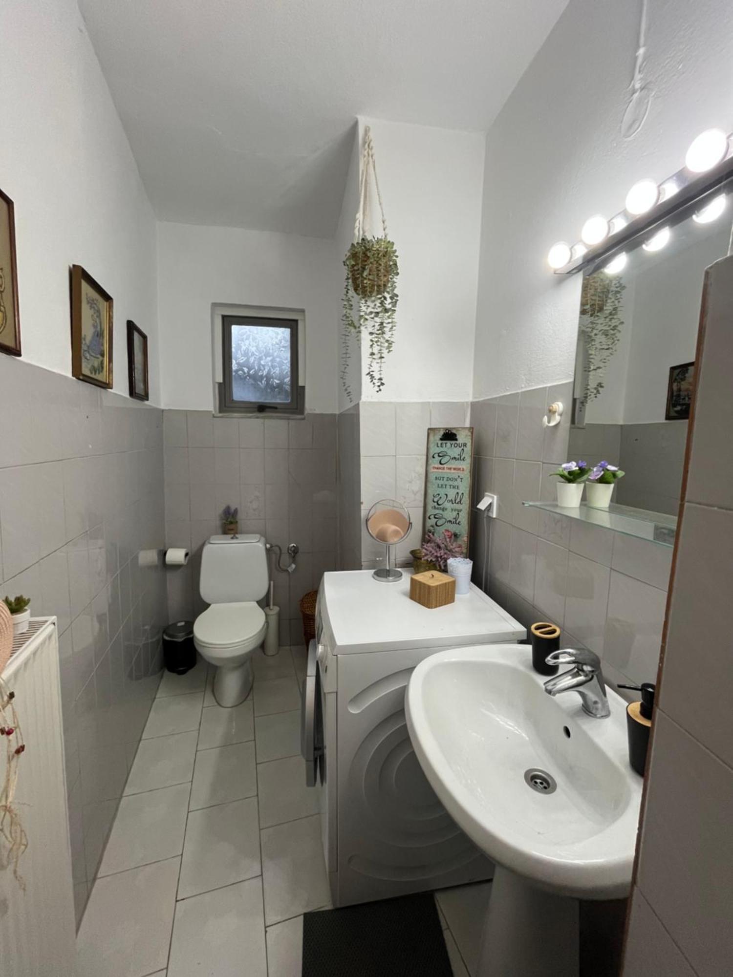 Giannoulis House 2 Vintage Leilighet Preveza Eksteriør bilde